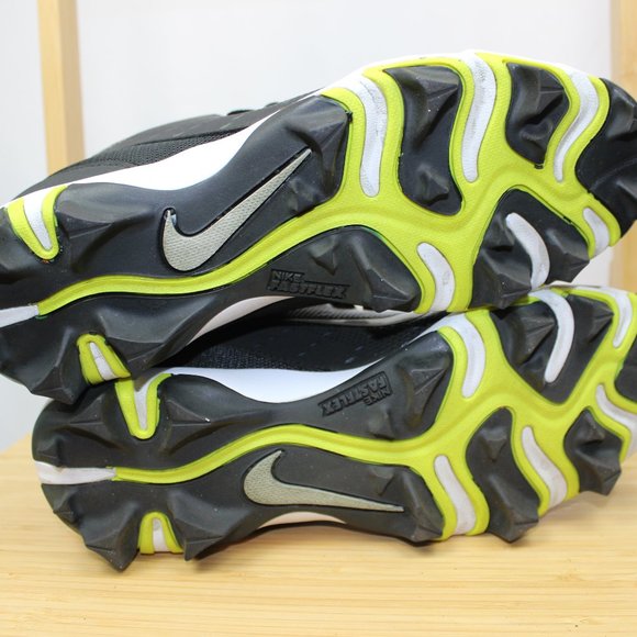 nike fastflex